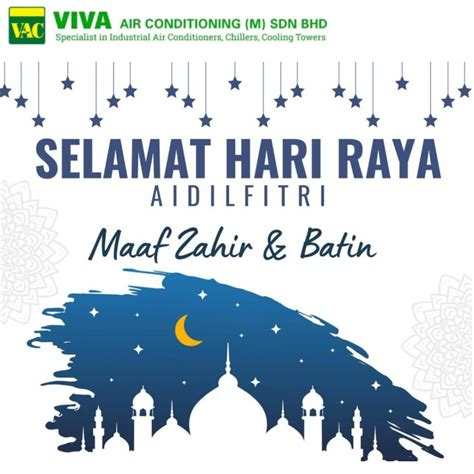 Hari Raya Puasa: The Most Anticipated Celebration for Muslims