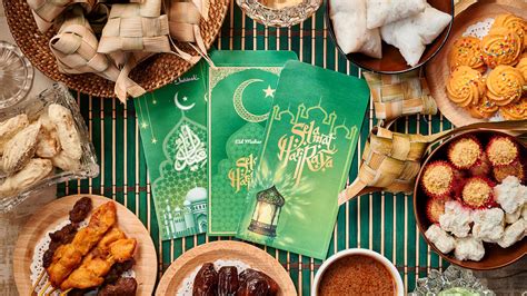 Hari Raya Puasa Date: All You Need to Know About the End of Ramadan