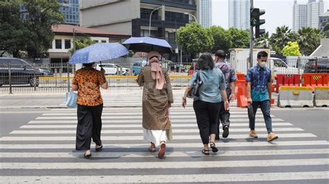 Hari Tanpa Bayangan: Fenomena Unik dan Mendebarkan