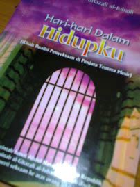 Hari-hari Dalam Hidupku (Kisah Realiti Penyeksaan di Penjara Tentera Mesir) Ebook Reader