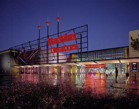 Harkins 25 Theater Mesa: The Ultimate Cinematic Destination