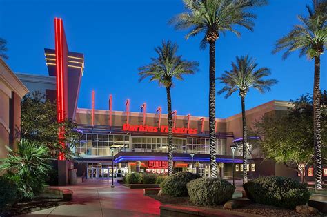 Harkins Gateway Pavilion 18 Theatre: An Immersive Cinematic Experience