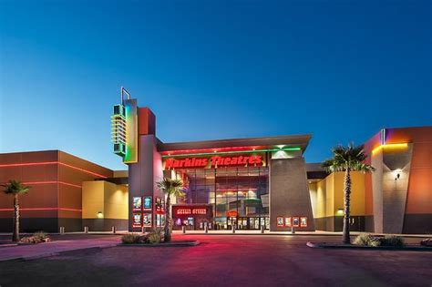 Harkins Gateway Pavilions AZ: The Ultimate Movie-Going Experience in 2023