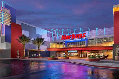 Harkins Moreno Valley 16: Your Ultimate Movie-Going Destination