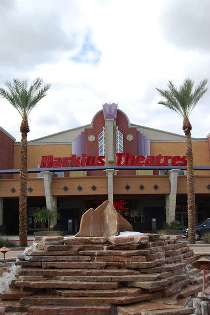 Harkins Theatre Arrowhead Peoria AZ: Your Gateway to Cinematic Bliss