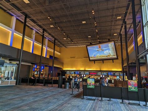 Harkins Theatres Arizona Mills 18 w/ IMAX: A Cinematic Odyssey Awaits