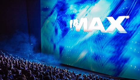 Harkins Theatres Arizona Mills 18 w IMAX: A Cinematic Odyssey