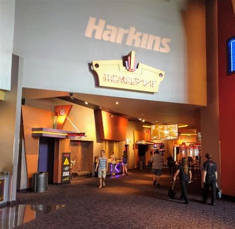 Harkins Theatres Arrowhead Peoria: The Ultimate Movie-Going Experience