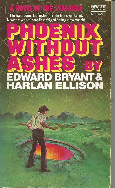 Harlan Ellisons Phoenix Without Ashes 3 Kindle Editon