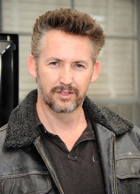 Harland Williams: A Comedy Legend