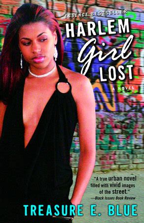 Harlem Girl Lost A Novel Doc