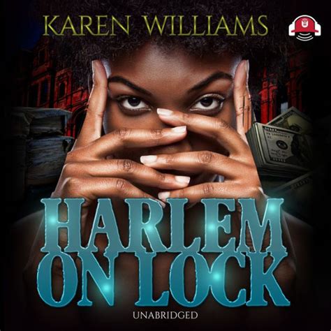 Harlem On Lock Doc