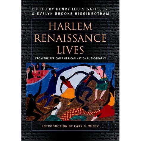 Harlem Renaissance Lives Doc