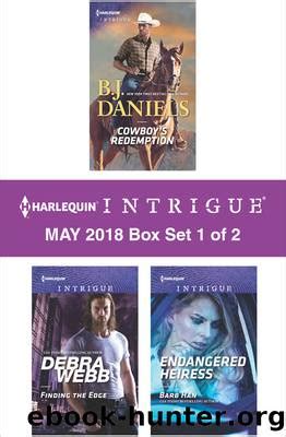 Harlequin Intrigue May 2018 Box Set 2 of 2 One Intrepid SEALUndercover ScoutThe Sheriff s Secret Kindle Editon