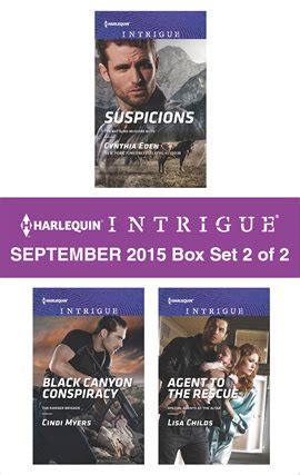 Harlequin Intrigue September 2015 Box Set 1 of 2 SwitchbackMcCullen s Secret SonTexas Prey PDF