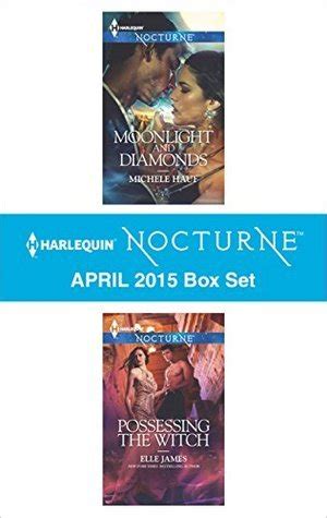 Harlequin Nocturne April 2015 Box Set Moonlight and DiamondsPossessing the Witch Epub