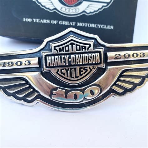 Harley Belt Buckles: The Ultimate Accessory for Bikers and Fashion Aficionados