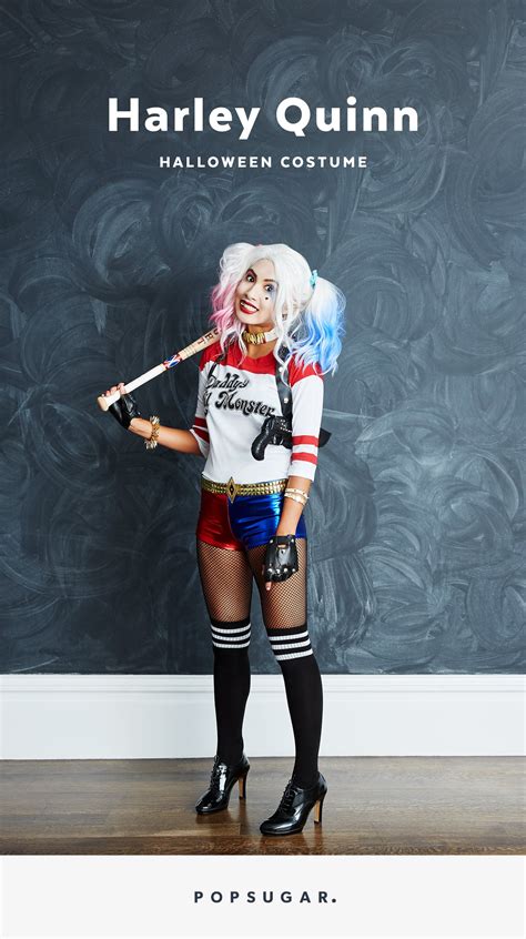 Harley Costumes: The Quintessential Guide to Dressing Up as the Iconic Anti-Heroine