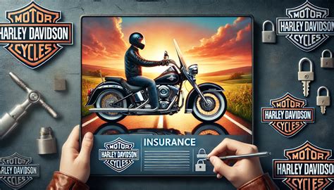 Harley Davidson Insurance Company: Unlocking Peace of Mind for Your Dream Ride