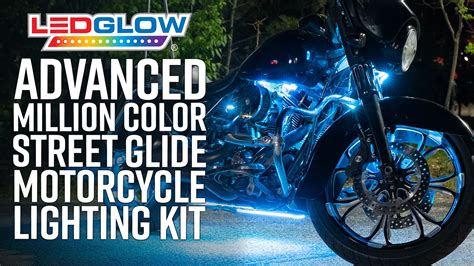 Harley Davidson LED Lights: Complete Guide