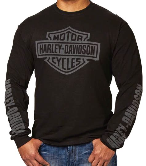 Harley Davidson Shirts for Sale: Explore Styles and Exclusives