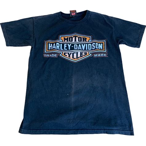 Harley Davidson Shirts for Sale: From Classic to Cool