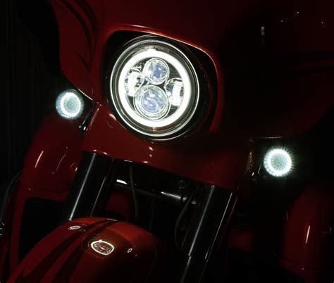 Harley LED Turn Signals: Ultimate Guide to Style, Safety, and Customization