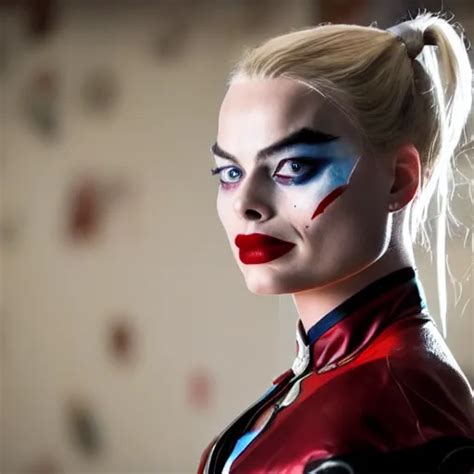 Harley Quinn's Cinematic Journey: A Comprehensive Guide to Her Captivating Screen Appearances