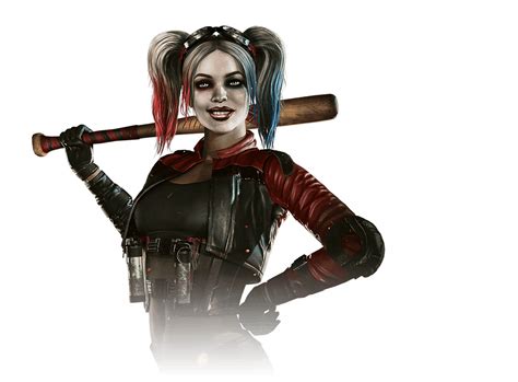 Harley Quinn's Evolution of Style in Injustice 2: A Journey of Empowerment and Redemption