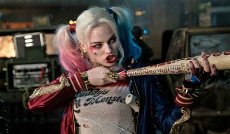 Harley Quinn's Iconic Suicide Squad Outfits: A Journey of Transformation and Empowerment