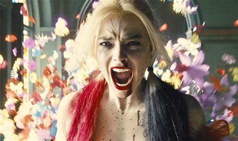 Harley Quinn's Stunning Evolution in Suicide Squad 2: A Symbol of Empowerment and Style