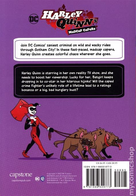 Harley Quinn's Weapons: A Guide to the Madcap Masterpiece's Arsenal