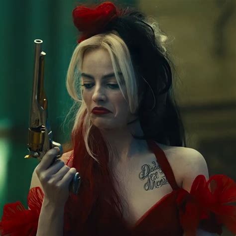 Harley Quinn: A Style Icon for the Ages