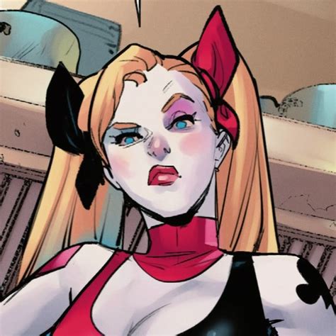 Harley Quinn: A Timeless Icon in Popular Culture