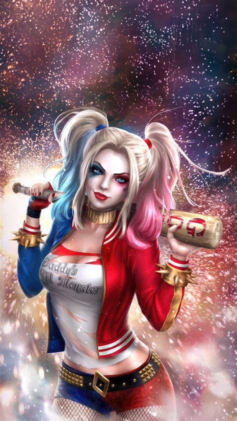 Harley Quinn: An Icon of Rebellion in Costume