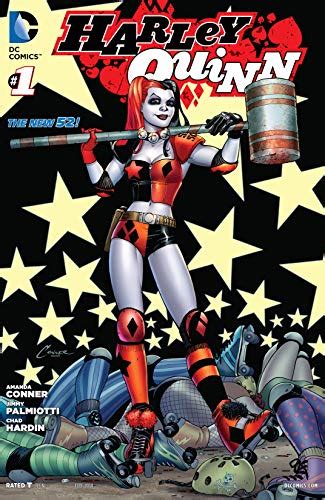 Harley Quinn 2013-2016 28 Harley Quinn 2013- PDF
