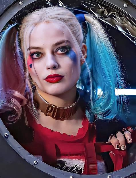 Harley Quinn 2016-24 Doc