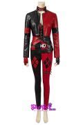 Harley Quinn Costume Suicide Squad: Unleash Your Inner Villain