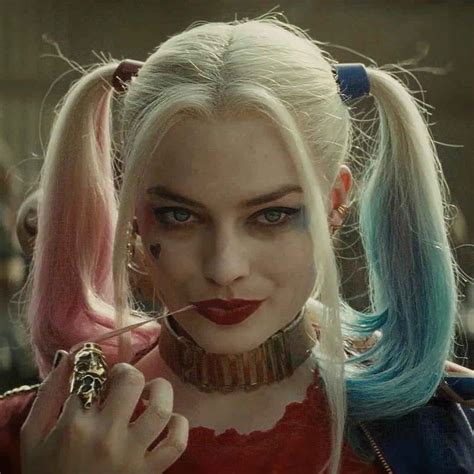 Harley Quinn Hair: How to Get the Look