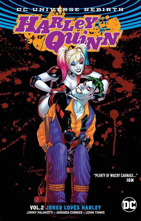 Harley Quinn Harley Loves Joker 2018-Issues 2 Book Series Kindle Editon