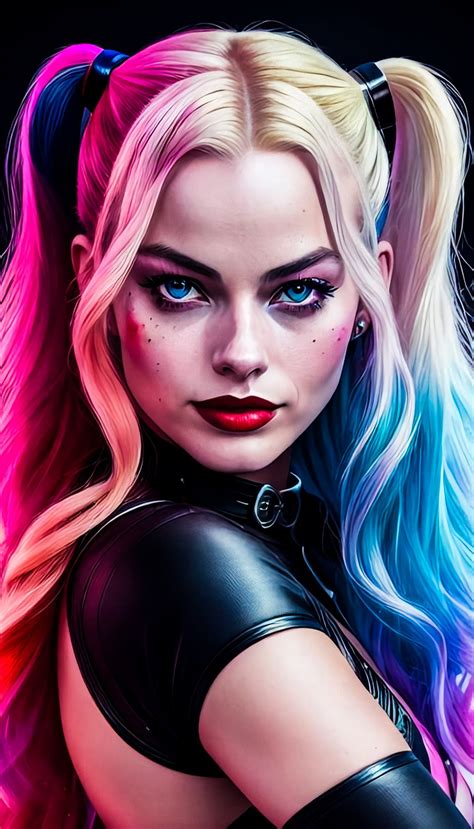 Harley Quinn Pictures: A Collection of 10,000+ Captivating Images