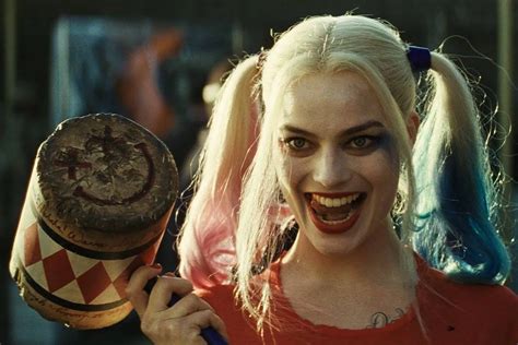 Harley Quinn Pictures: Unleashing the Madness