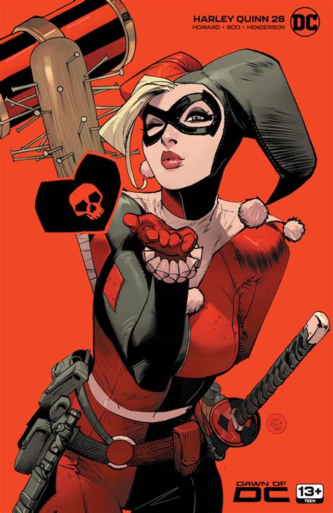 Harley Quinn Top: The Ultimate Guide to Embracing Chaos and Style