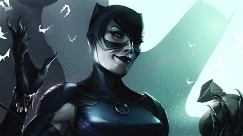 Harley Quinn and Catwoman: A Dynamic Duo of Antiheroines