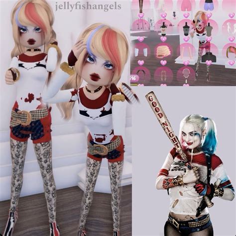 Harley Quinn and Joker Outfits: Dressing Up Your Dark Side