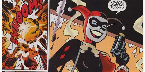 Harley Quinn and the Joker: Iconic Outfits That Define Villainy