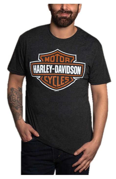 Harley T Shirts: The Ultimate Guide to Comfortable and Stylish Apparel