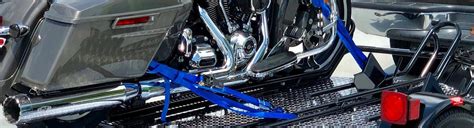 Harley Tie Down Straps: The Ultimate Guide to Securing Your Ride