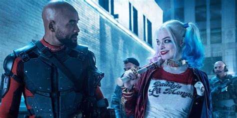 Harley and Deadshot: An Unlikely Alliance