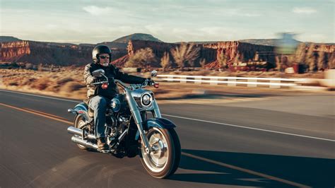 Harley-Davidson: A Legacy Rooted in Ingenuity